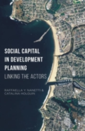 Social Capital In Development Planning