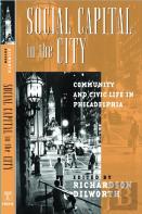 Social Capital In The City