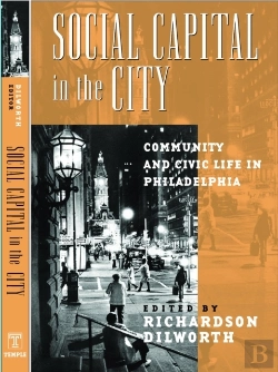 Bertrand.pt - Social Capital In The City