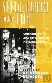 Social Capital In The City