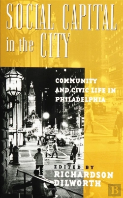 Bertrand.pt - Social Capital In The City