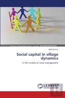 Social Capital In Village Dynamics