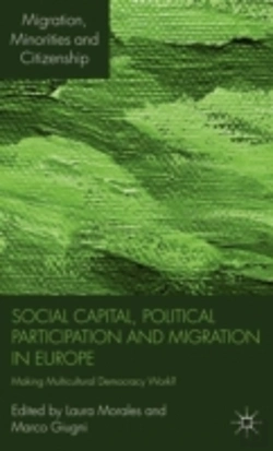 Bertrand.pt - Social Capital, Political Participation And Migration In Europe