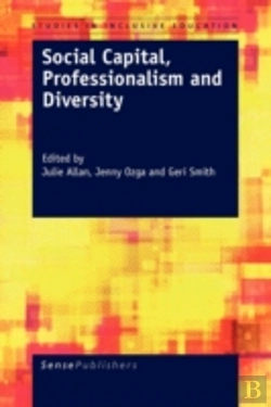 Bertrand.pt - Social Capital, Professionalism And Diversity