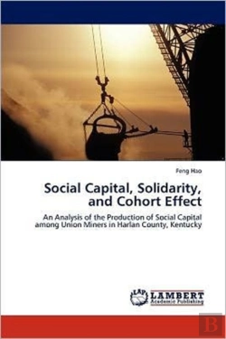 Bertrand.pt - Social Capital, Solidarity, And Cohort Effect