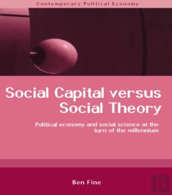 Bertrand.pt - Social Capital Versus Social Theory