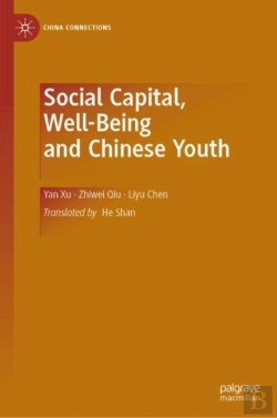 Bertrand.pt - Social Capital, Well-Being And Chinese Youth