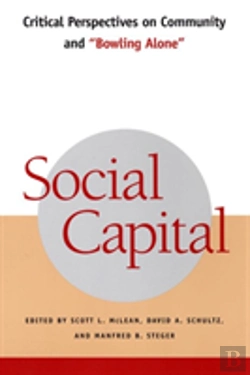 Bertrand.pt - Social Capital