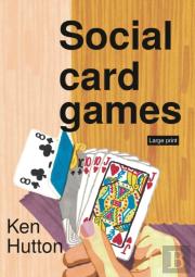 Social Card Games