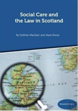 Bertrand.pt - Social Care And The Law In Scotland