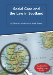 Social Care And The Law In Scotland