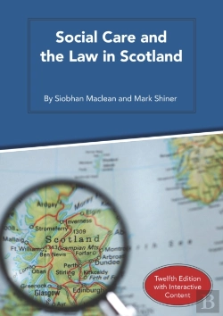 Bertrand.pt - Social Care And The Law In Scotland