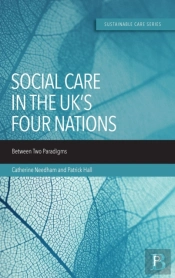 Social Care In The Ukâ€™S Four Nations