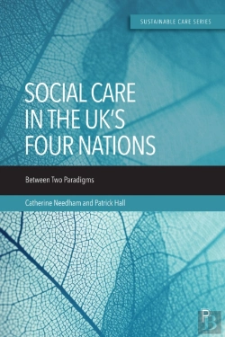 Bertrand.pt - Social Care In The Uk'S Four Nations
