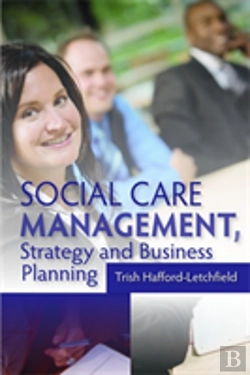 Bertrand.pt - Social Care Management, Strategy And Business Planning