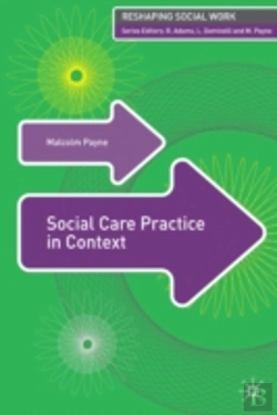 Bertrand.pt - Social Care Practice In Context