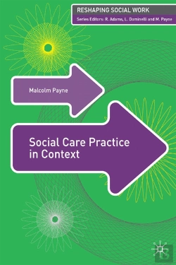 Bertrand.pt - Social Care Practice In Context