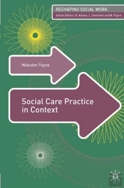 Bertrand.pt - Social Care Practice In Context