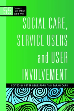 Bertrand.pt - Social Care, Service Users And User Involvement