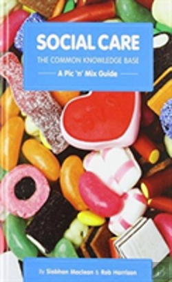 Bertrand.pt - Social Care, The Common Knowledge Base