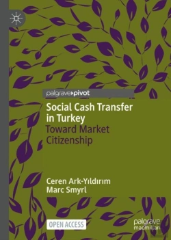 Bertrand.pt - Social Cash Transfer In Turkey