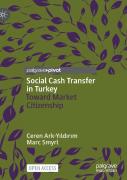 Social Cash Transfer In Turkey