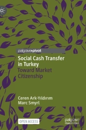 Social Cash Transfer In Turkey