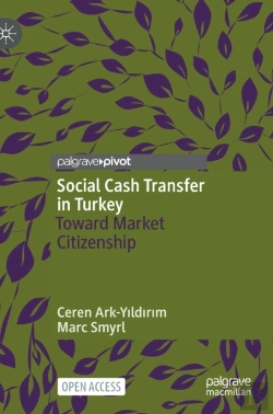 Bertrand.pt - Social Cash Transfer In Turkey