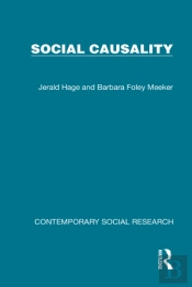 Social Causality