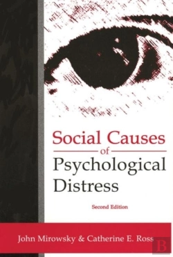 Bertrand.pt - Social Causes Of Psychological Distress