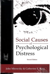 Social Causes Of Psychological Distress