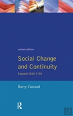 Bertrand.pt - Social Change And Continuity