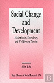 Social Change And Development