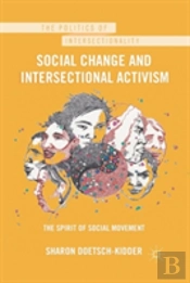 Social Change And Intersectional Activism