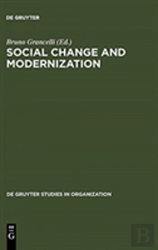 Social Change And Modernization
