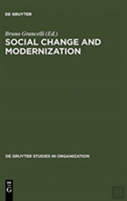 Bertrand.pt - Social Change And Modernization