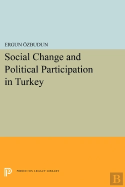 Bertrand.pt - Social Change And Political Participation In Turkey
