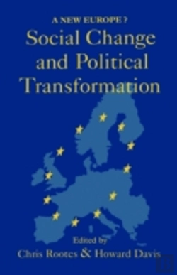 Bertrand.pt - Social Change And Political Transformation