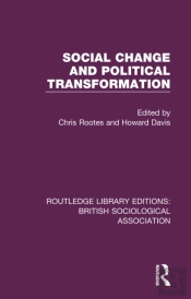 Social Change And Political Transformation
