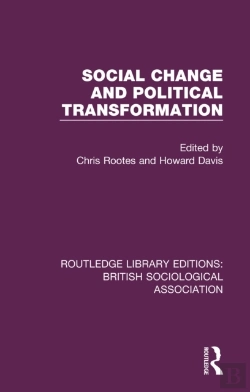 Bertrand.pt - Social Change And Political Transformation