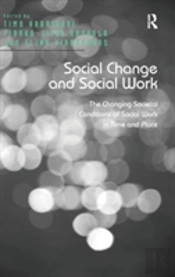 Social Change And Social Work