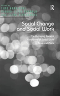 Bertrand.pt - Social Change And Social Work