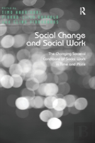 Social Change And Social Work