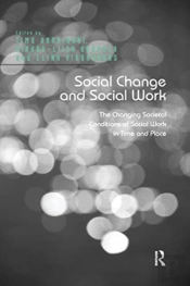 Social Change And Social Work