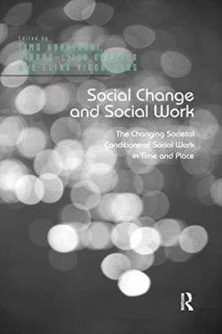 Bertrand.pt - Social Change And Social Work