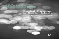 Social Change And Social Work