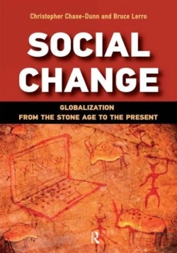 Bertrand.pt - Social Change