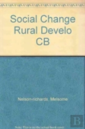 Social Change & Rural Developm