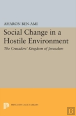 Bertrand.pt - Social Change In A Hostile Environment