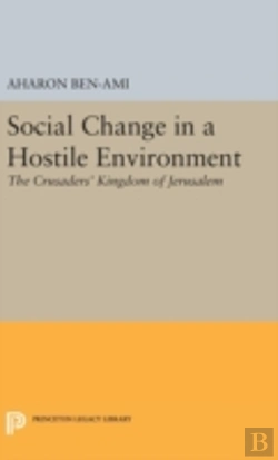 Bertrand.pt - Social Change In A Hostile Environment